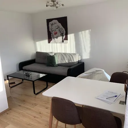 Nexis Appartement 7 Radstadt