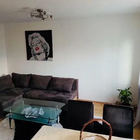 Apartment Nexis Appartement 7 Radstadt