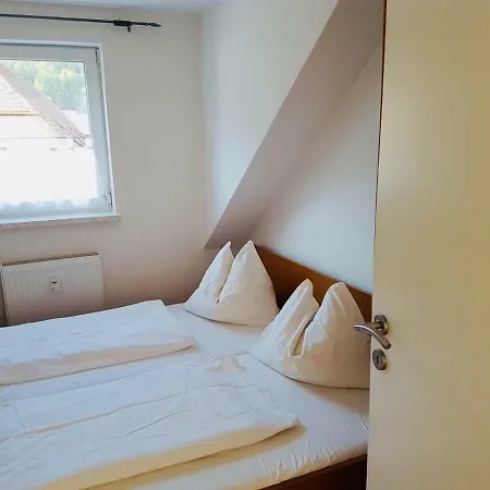 Nexis Appartement 7 * Radstadt