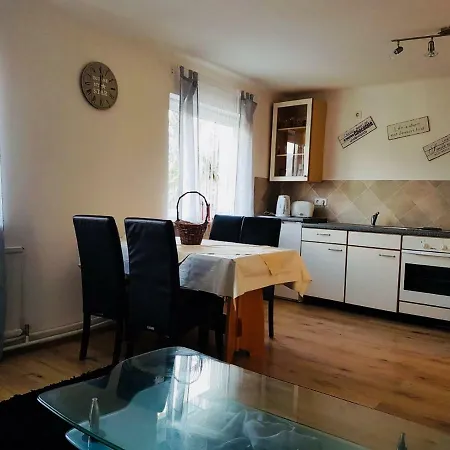 Nexis Appartement 7 Appartement Radstadt