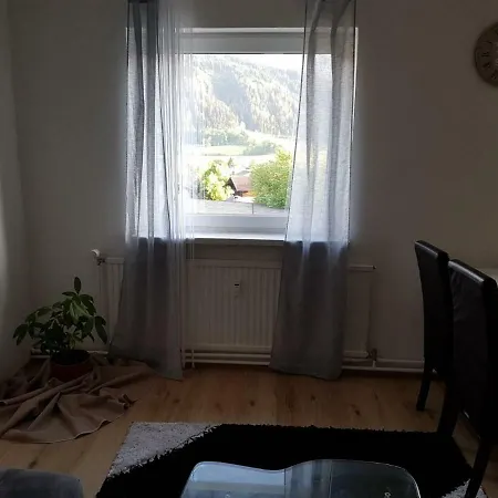Apartment Nexis Appartement 7