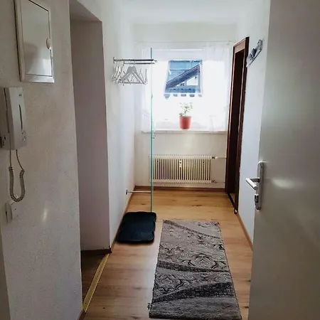 Appartement Nexis Appartement 7 Radstadt