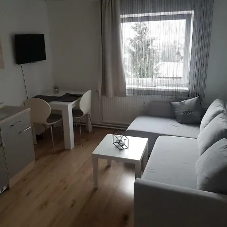 Nexis Appartement 7 *