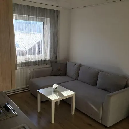Appartement Nexis Appartement 7
