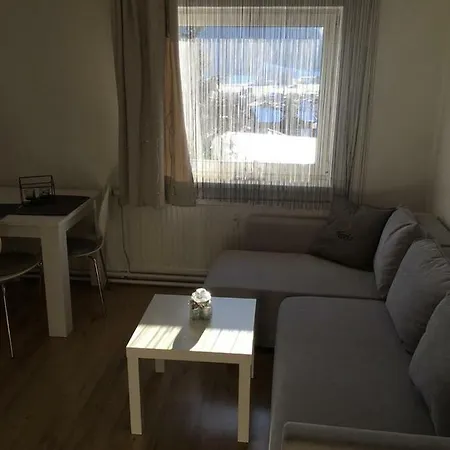 Nexis Appartement 7 * Radstadt