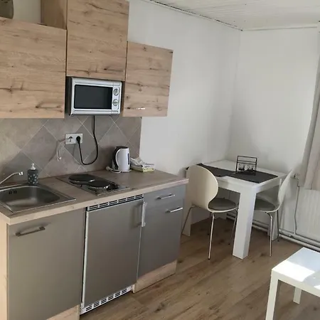 Nexis Appartement 7 * Radstadt